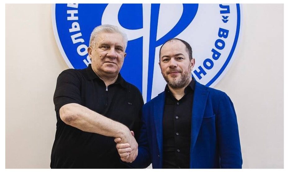 Сергей Ташуев