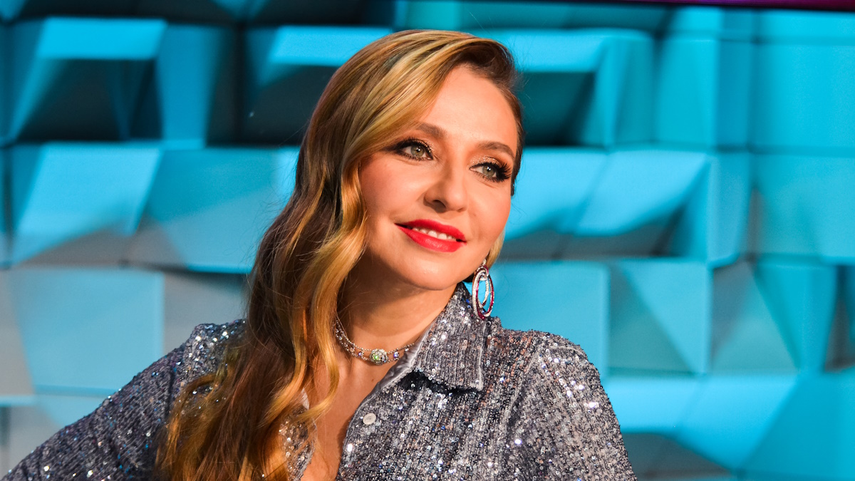 Татьяна Навка. Фото: Даниил Опарин