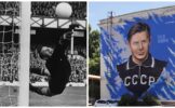 Как сгорел без футбола легендарный Лев Яшин