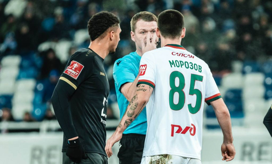 На этот раз у 