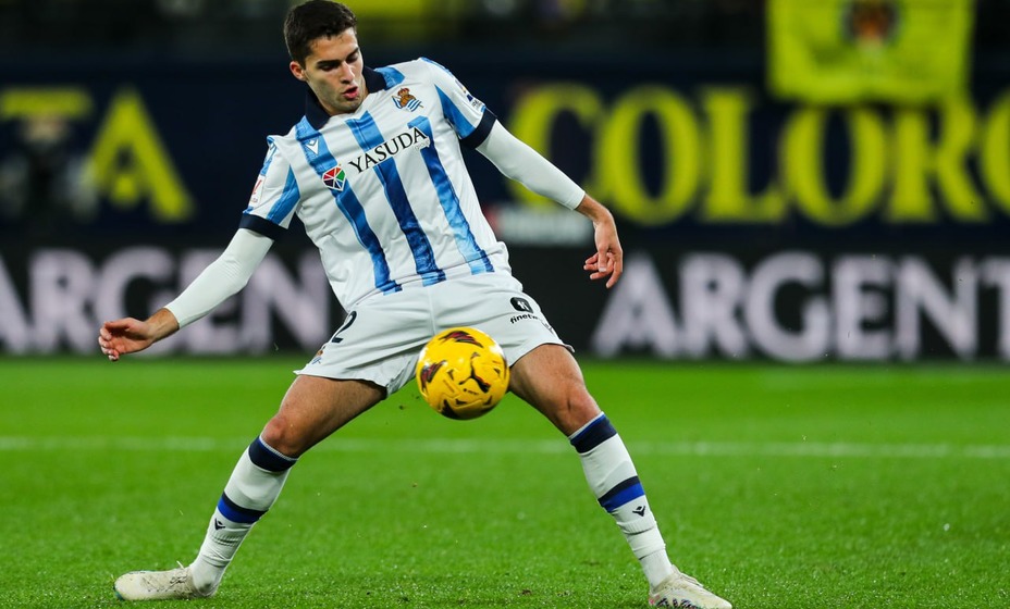 Захарян сыграл с «Реалом», несмотря на слухи о травме. Фото: GLOBAL LOOK PRESS