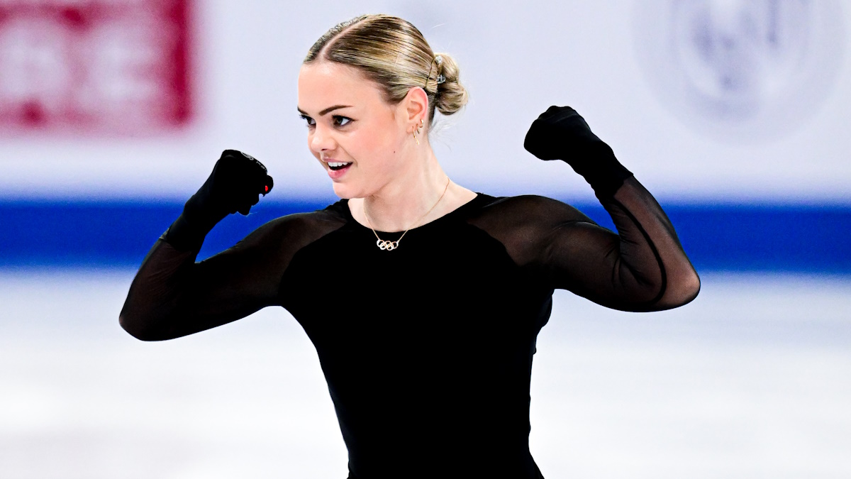 Луна Хендрикс. Фото: GLOBAL LOOK PRESS