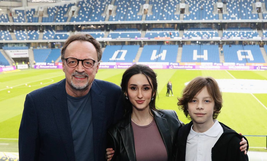 Гусев фото соцсети