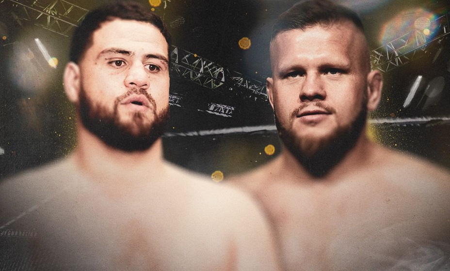 Туйваса уступил Тыбуре и потерпел четвертое поражение кряду в UFC. Фото: de1.sportal365