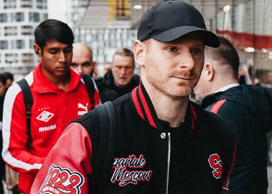 Гильермо Абаскаль заявил, что состав ему подсказывает бог. Фото: ФК