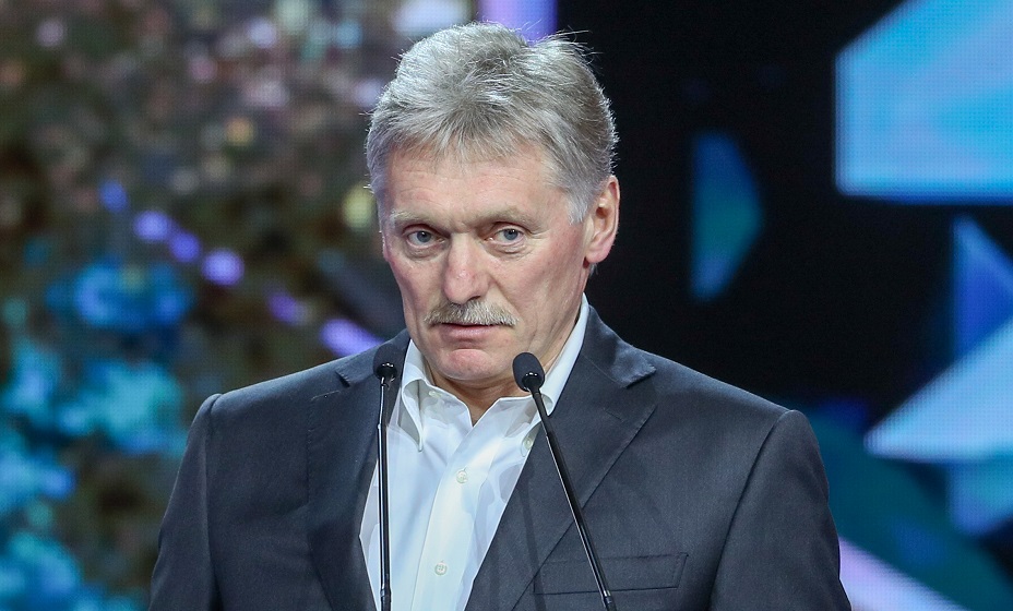 В Кремле отреагировали на слова Трампа об Овечкине. Фото: Global Look Press