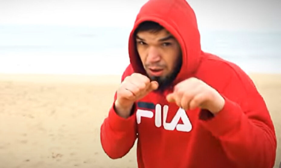 в Юсупова стреляли, фото кадр экрана