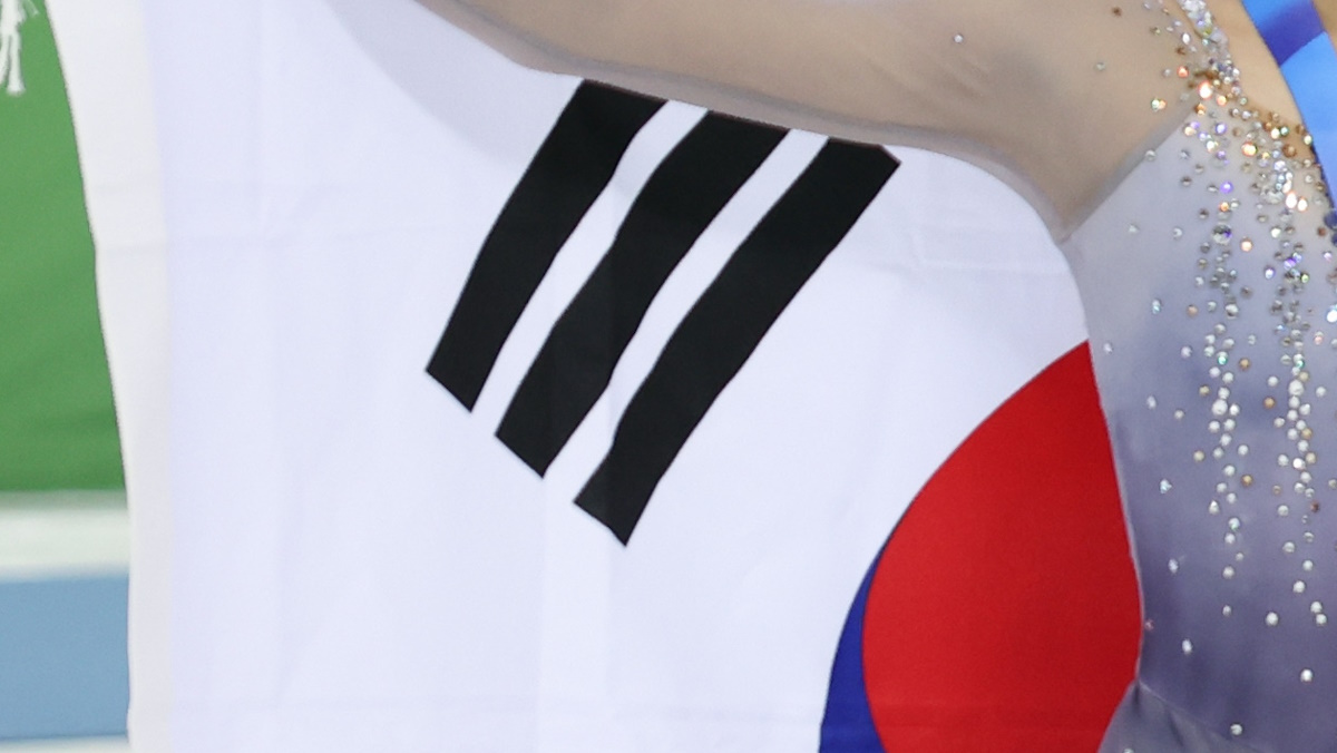 Сборная Кореи - под ударом. Фото: GLOBAL LOOK PRESS