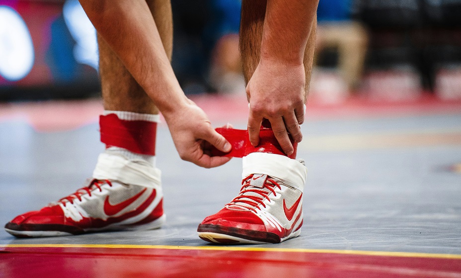 Иранский борец Раваеи отказался выходить на схватку с израильтянином на Играх БРИКС. Фото: Unsplash