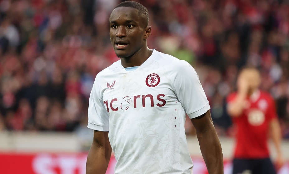 «Аль-Иттихад» подписал Муссу Диаби. Фото: Global Look Press