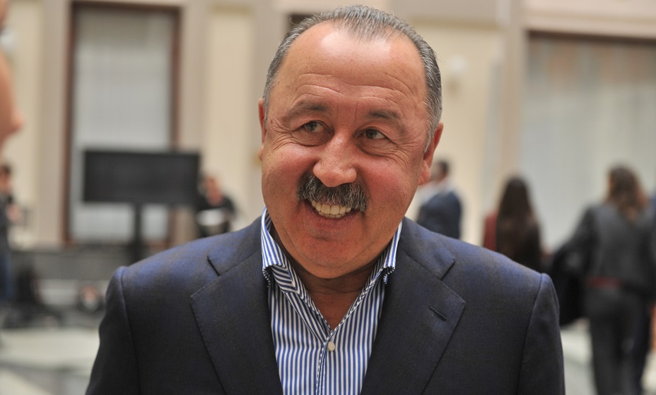Газзаев заявил, что ЦСКА способен завершить сезон в первой тройке РПЛ. Фото: Global Look Press