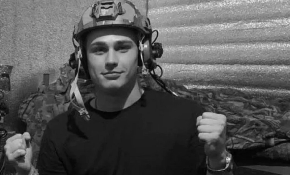 Бывший игрок «Тюмени» Пальянов погиб в зоне СВО. Фото: ФК «Тюмень»