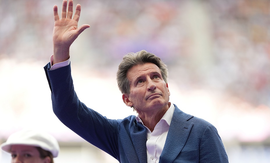 Себастьян Коу претендует на пост главы МОК. Фото: Global Look Press