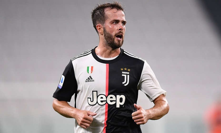 Пьянич прилетел в Москву для подписания контракта с ЦСКА. Фото: Global Look Press