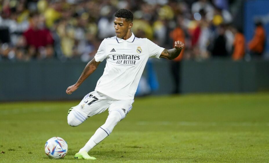 Игрок «Шахтера» сделал татуировку с именем дочери. А потом узнал, что ребенок не от него. Фото: AP Photo