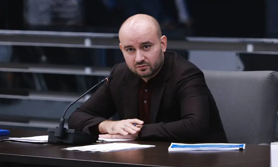 Федорищев: «Крылья» готовятся показать футбол, который любят в Самаре. Фото: соцсети Вячеслава Федорищева