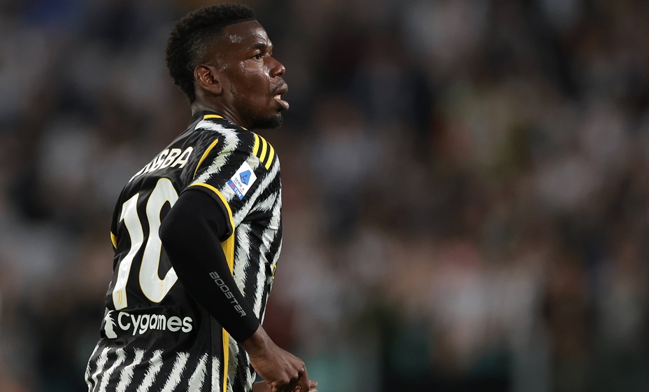 Агент Селюк: Какой смысл Погба ехать в РПЛ? Фото: Global Look Press