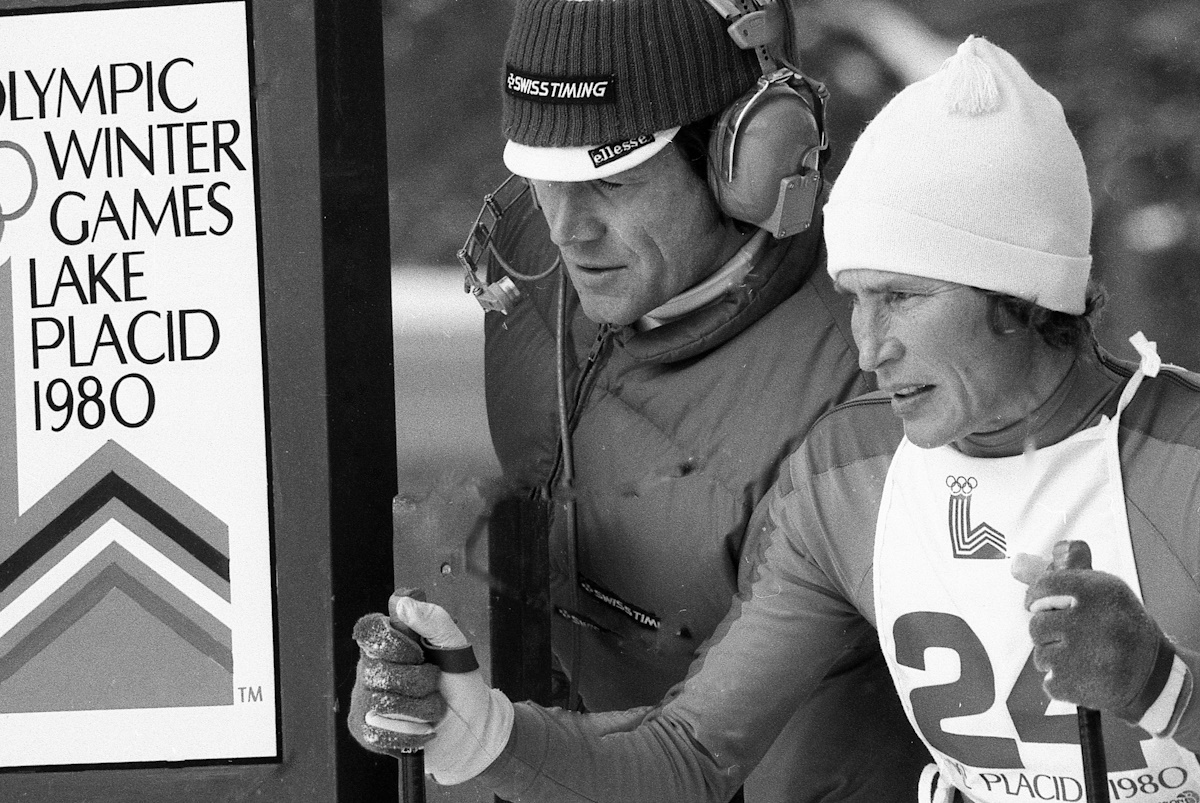 Раиса Сметанина. Фото: GLOBAL LOOK PRESS