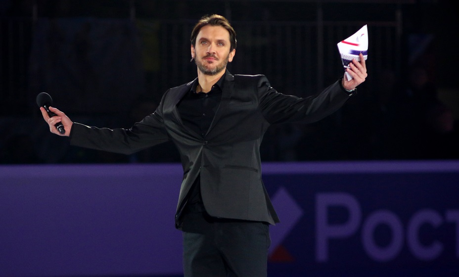 Траньков заявил, что переболел двусторонней пневмонией. Фото: Global Look Press