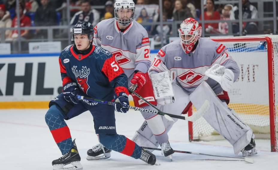 «Торпедо» крупно обыграло «Спартак» и вышло в плей-офф. Фото: Соцсети ФК «Торпедо»  НН