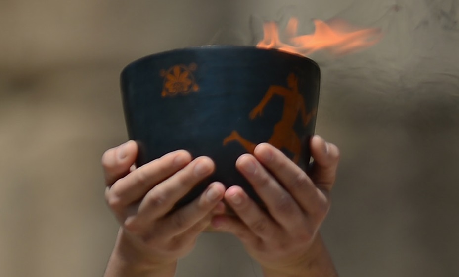 Олимпийский огонь к Играм-2026 зажгут 26 ноября. Фото: Global Look Press