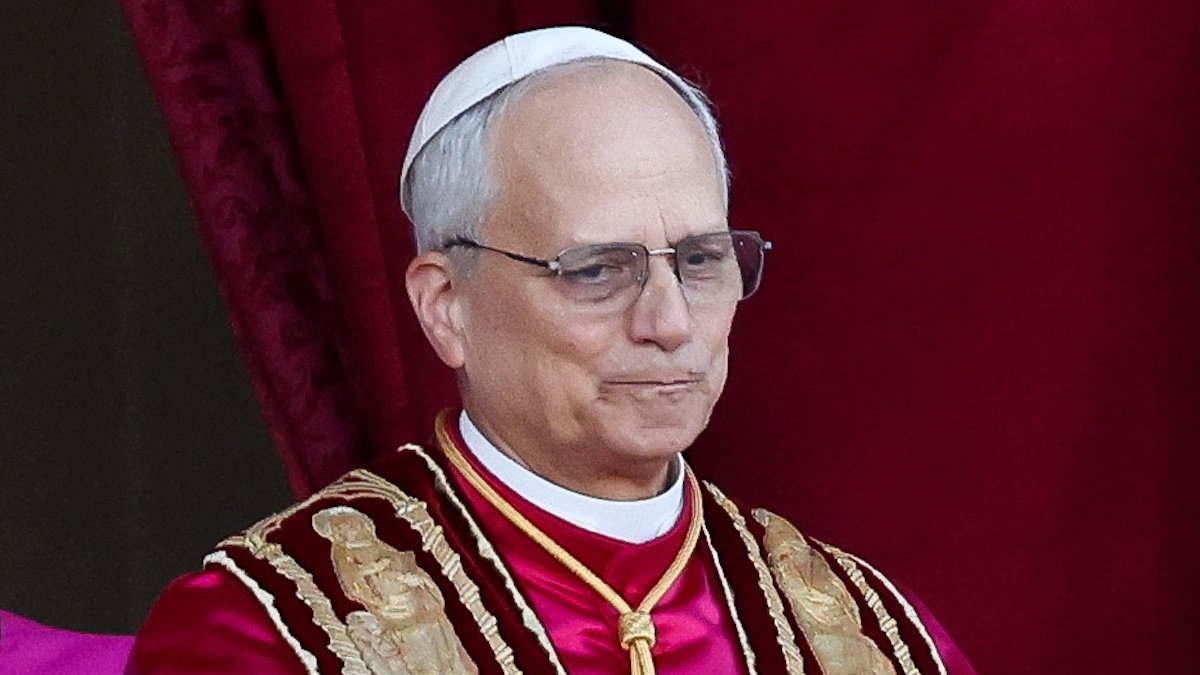 Роберт Прево. Фото: REUTERS