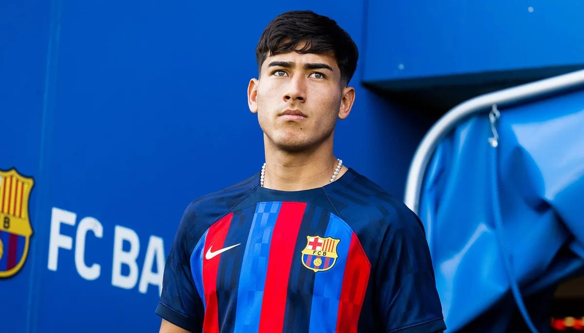 Аргентинский защитник Роман Вега собрался в 