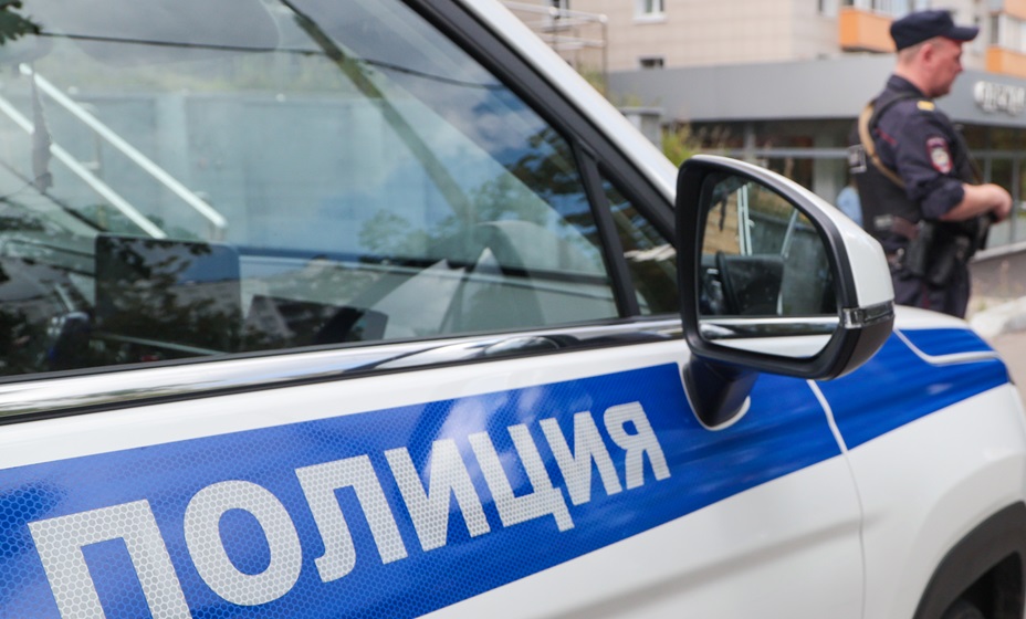 МВД: Главный арбитр матча между «Торпедо» и «КАМАЗом» получил 1,5 млн рублей. Фото: Global Look Press