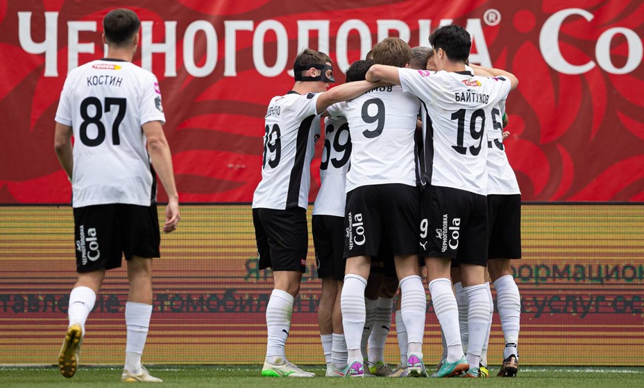 Добровинский: Если «Торпедо» сотрут в порошок, я выиграю дело в CAS. Фото: ФК «Торпедо»