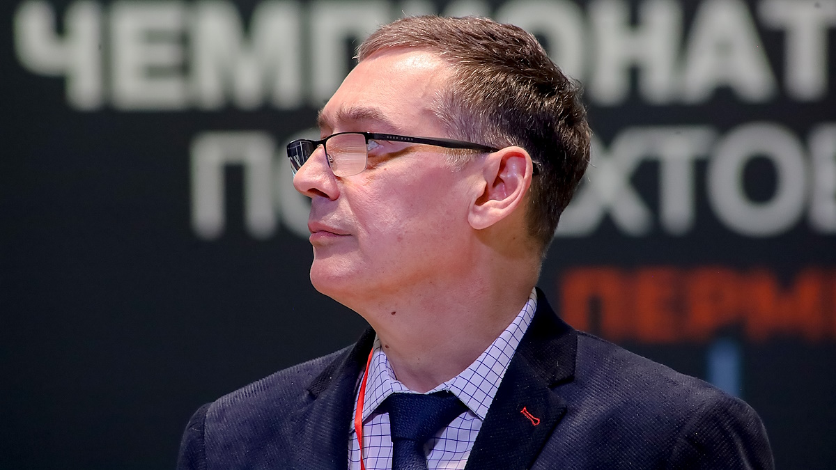 Ильгар Мамедов. Фото: GLOBAL LOOK PRESS