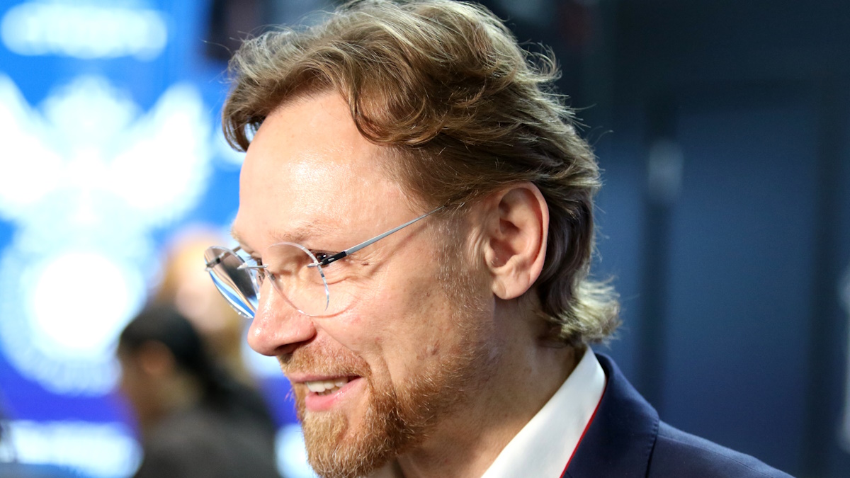 Валерий Карпин. Фото: GLOBAL LOOK PRESS