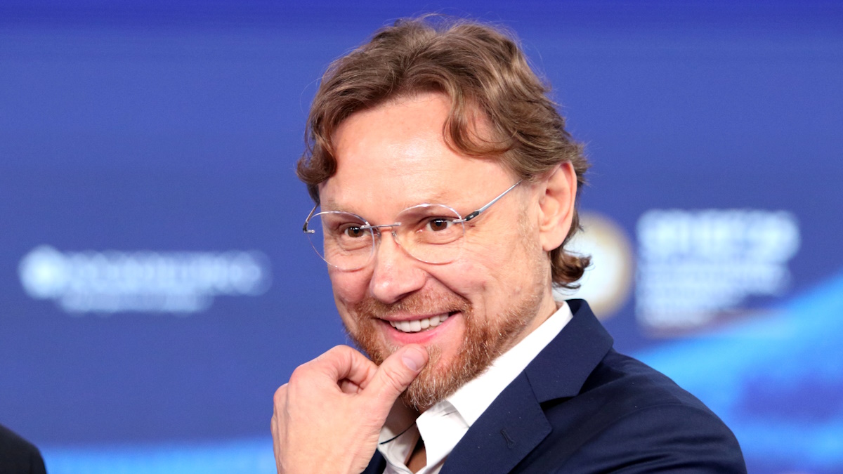 Валерий Карпин Фото: GLOBAL LOOK PRESS