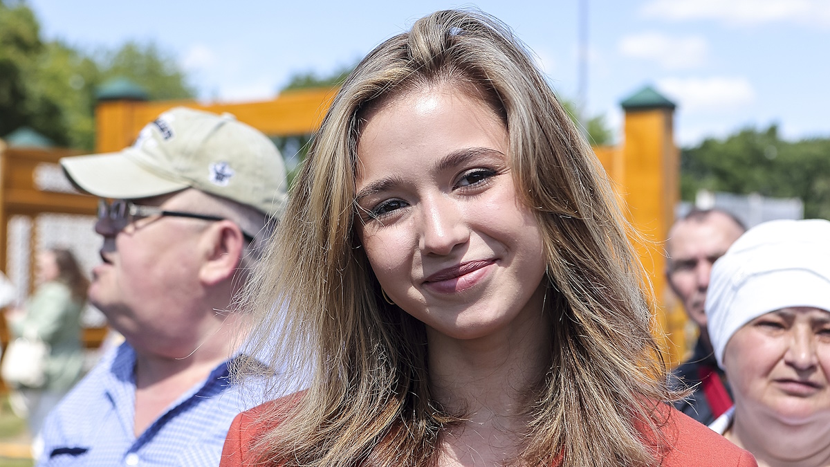 Камила Валиева. Фото: GLOBAL LOOK PRESS