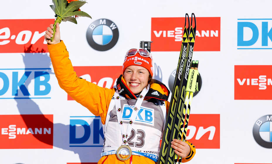 Поиски Дальмайер приостановили. Фото: Petr Toman/ Shutterstock.com / Fotodom