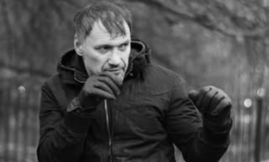 В Балашихе убит чемпион мира по кикбоксингу Дмитрий Лиходумов. Фото: соцсети Дмитрия Лиходумова