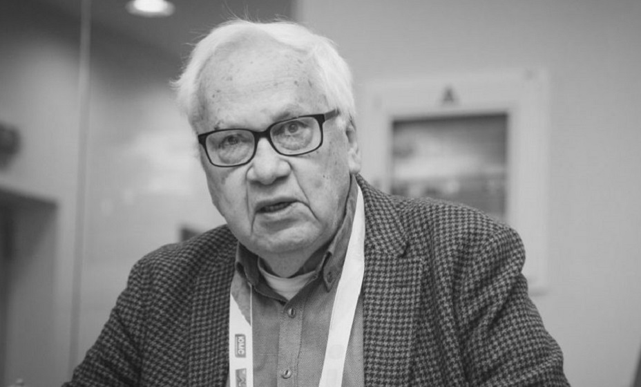 Умер заслуженный тренер СССР по шахматам Быховский. Фото: ФШР