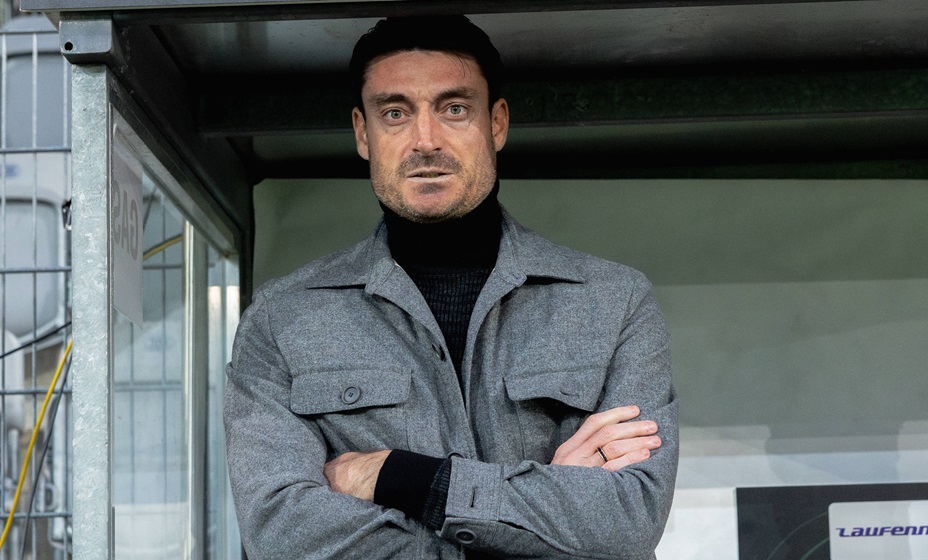 Риера хочет, чтоб «Спартак» обсуждал его уход с руководством «Целе». Фото: Global Look Press