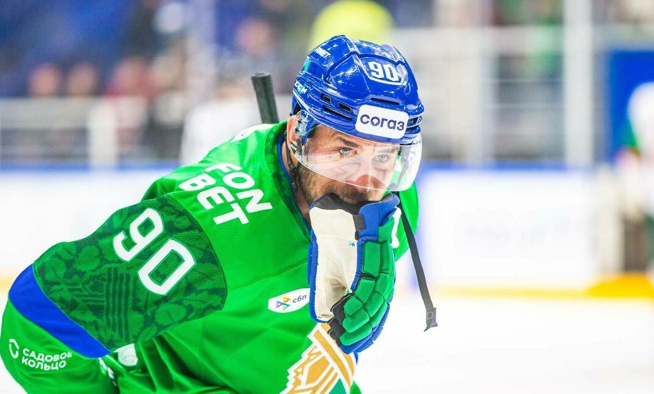 Переход канадца Джоша Ливо в 