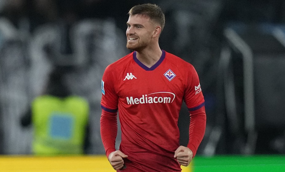 В «Фиорентине» заявили, что не только ЦКА хочет купить Бельтрана. Фото: Global Look Press