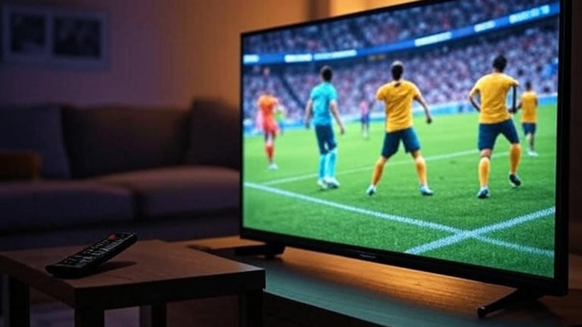 25 августа будут сыграны очередные матчи. Фото: ИИ