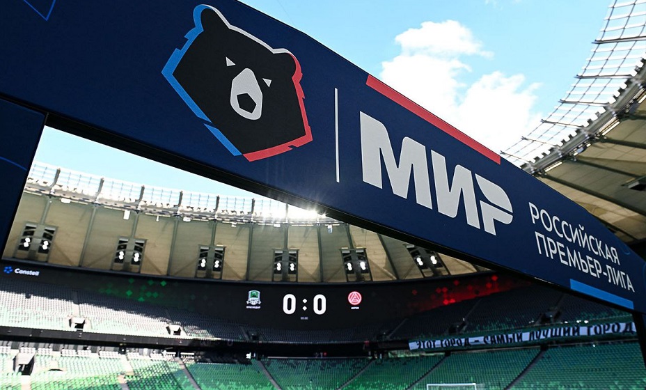 Названы 6 специалистов, претендующих на награду тренера месяца в РПЛ. Фото: ФК «Краснодар»