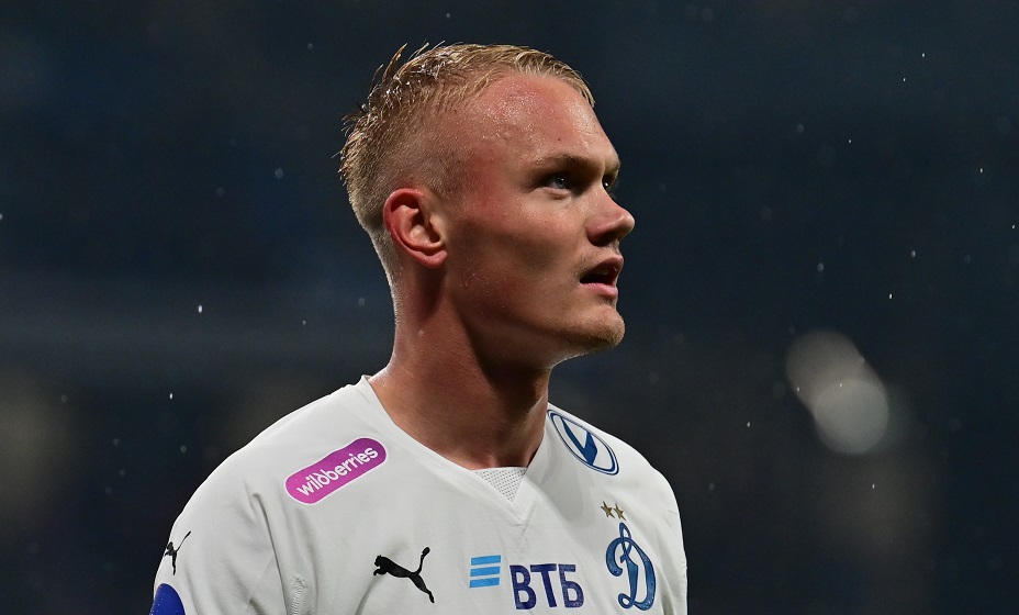 Тюкавин: Не ждите от меня, что все сразу будет вау. Фото: Global Look Press