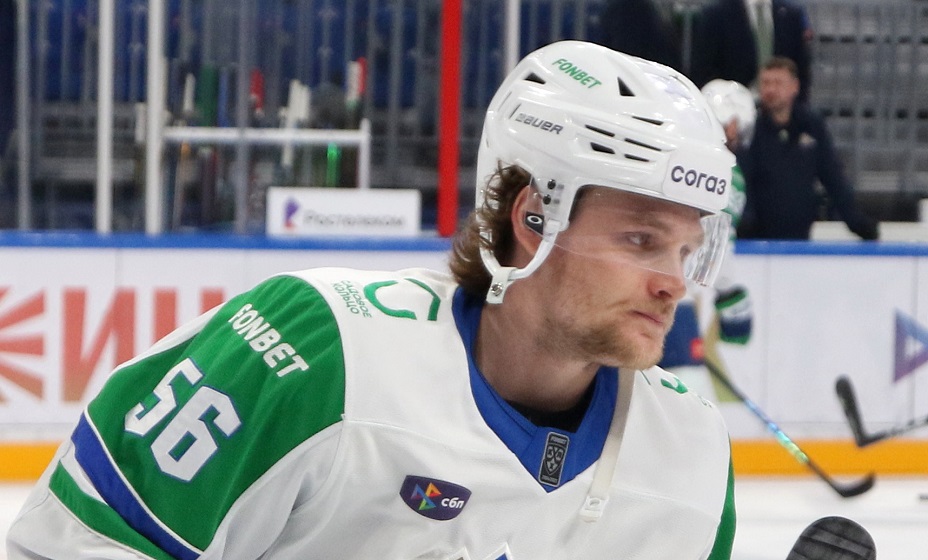 Еще недавно «СЮ» отпускал Ремпала в