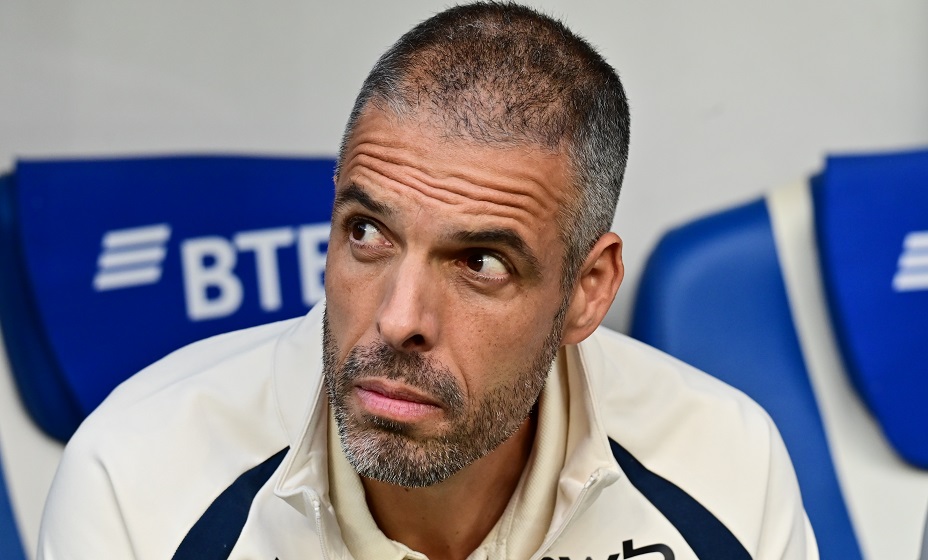 Инсайдер Карпов: ЦСКА хочет повысить зарплату Челестини на 40%. Фото: Global Look Press