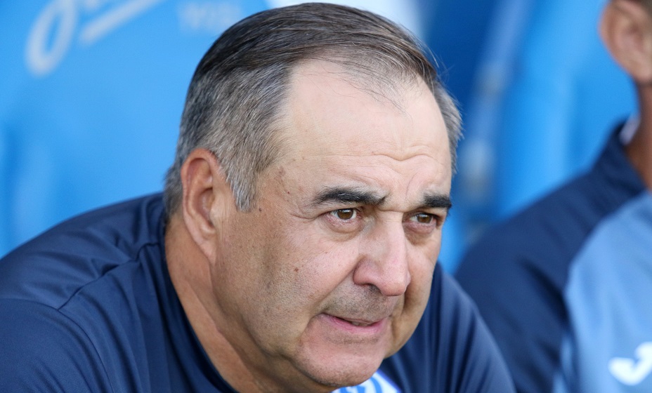 Биджиев: Сухой назначил нам абсолютно «левый» пенальти. Фото: Global Look Press