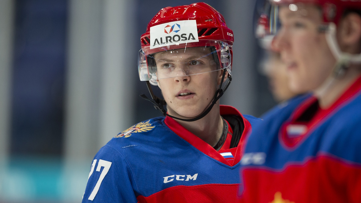 Павел Дорофеев. Фото: GLOBAL LOOK PRESS