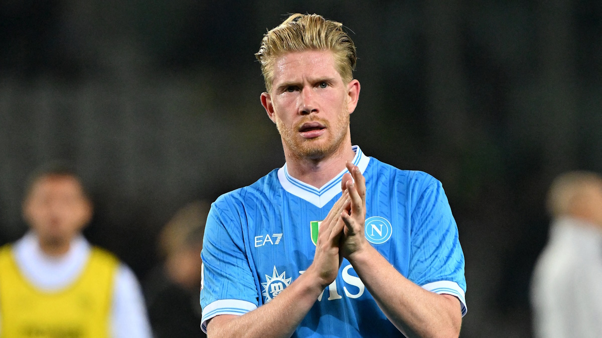 ПСВ Эйндховен играет с Наполи в Лиге Чемпионов 21 октября 2025. Фото: REUTERS