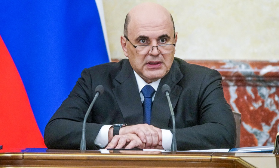 Мамедов: Письмо Мишустину? Надеемся, нас услышат. Фото: Global Look Press