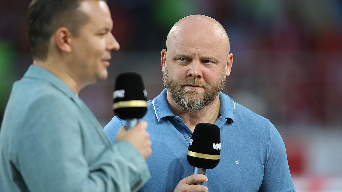 Денис Бояринцев покинул волгоградский 