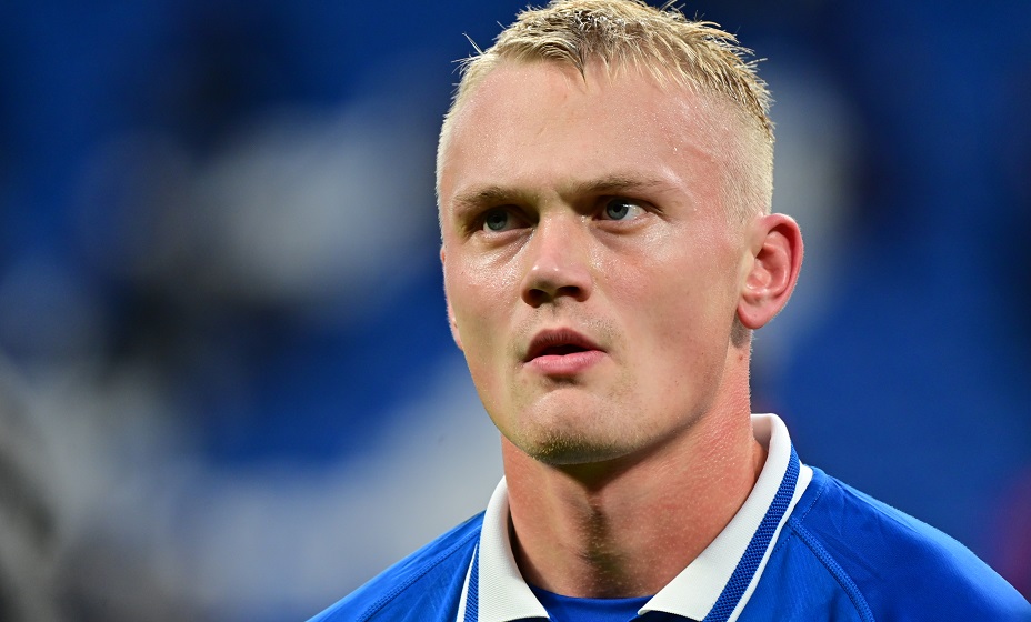 Тюкавин: Результаты «Динамо»? Будет много думок в отпуске. Фото: Global Look Press